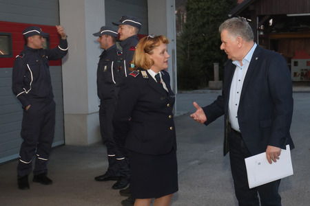 OBČNI ZBOR PGD GRAHOVO 01 FOTO LJUBO VUKELIČ